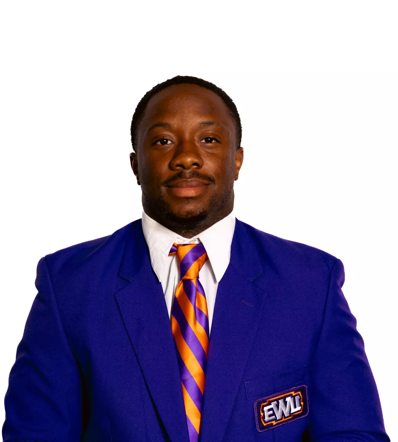 TQ Strozier and Nehemiah Chandler - 