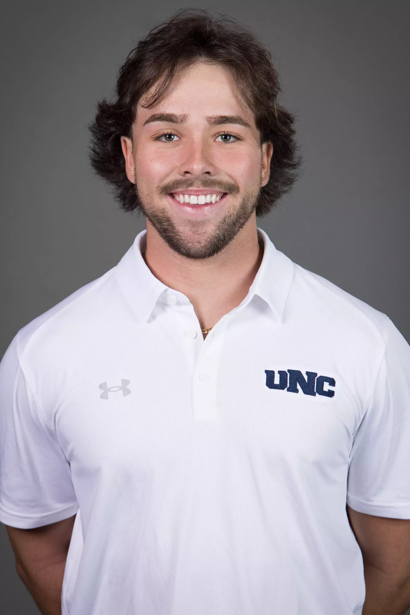 Joshua Harvey and Evan Harrell - 
