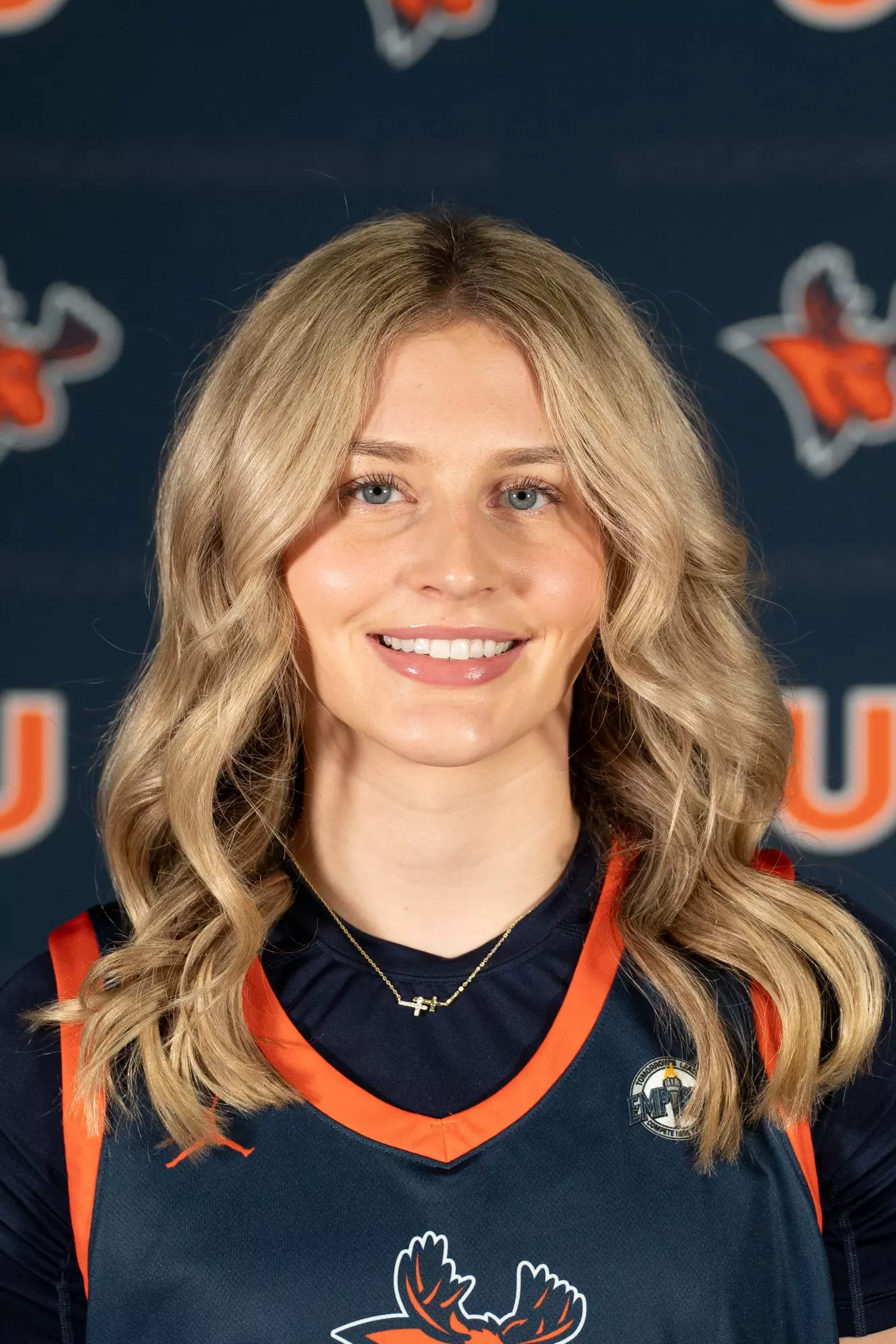 Dante Bouchard and Madison Marusic - 