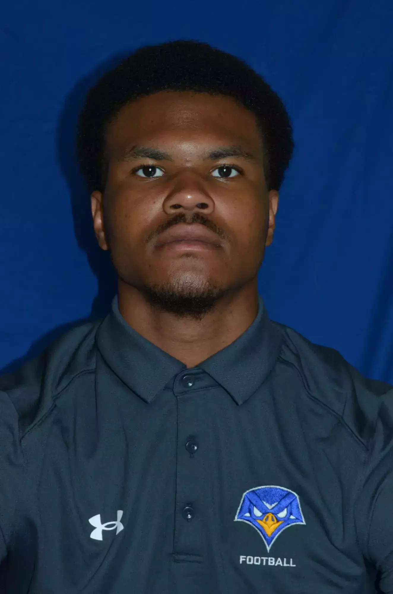 Quentin Cato and Jamaree Gibson - 