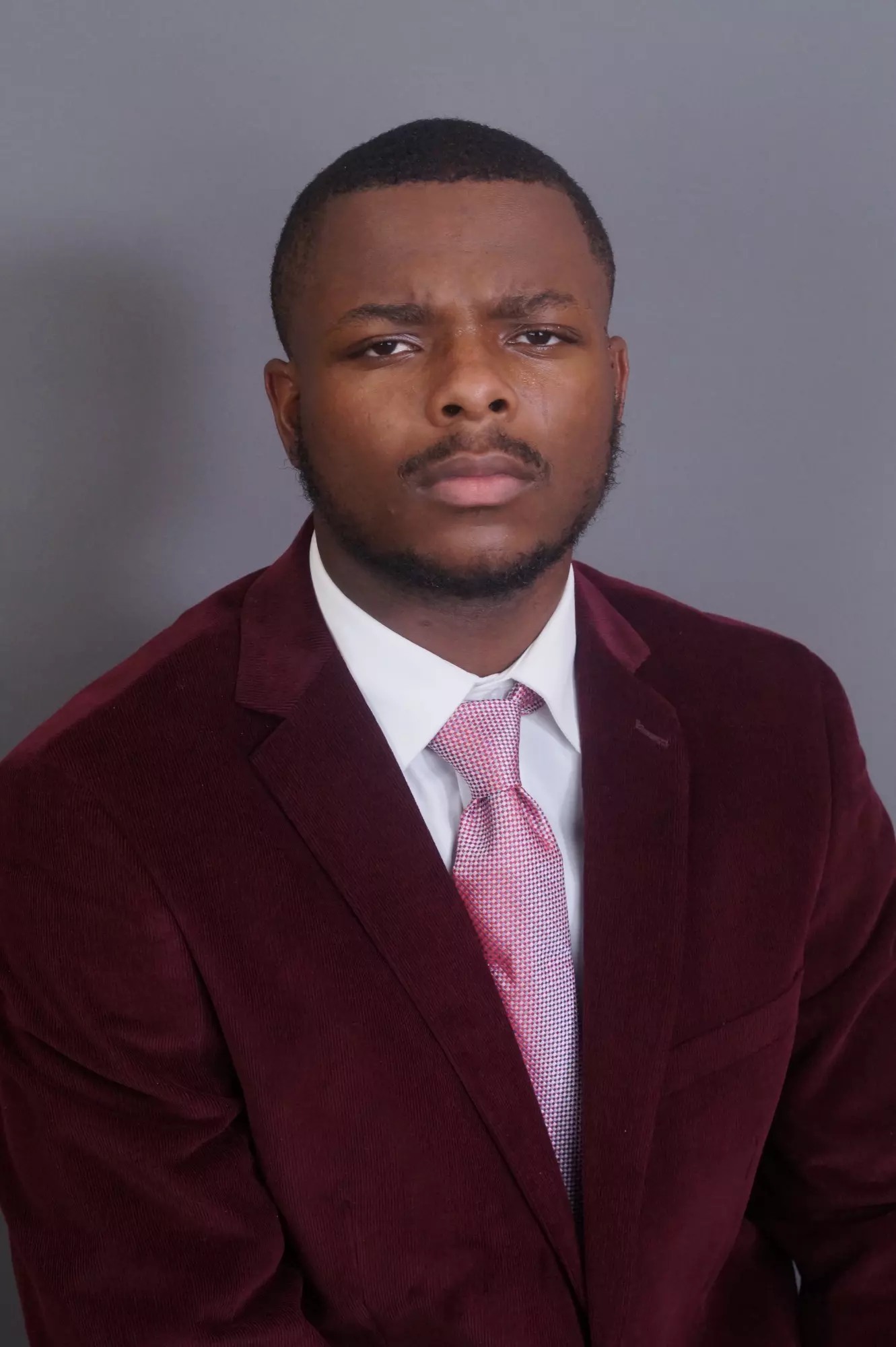 Elijah Smith and Tim Pherson Jr. - 