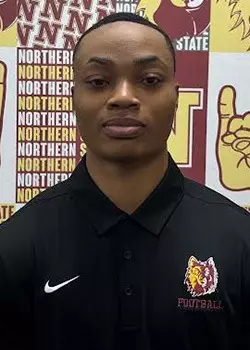 Curtis Tucker and Daniel Brooks