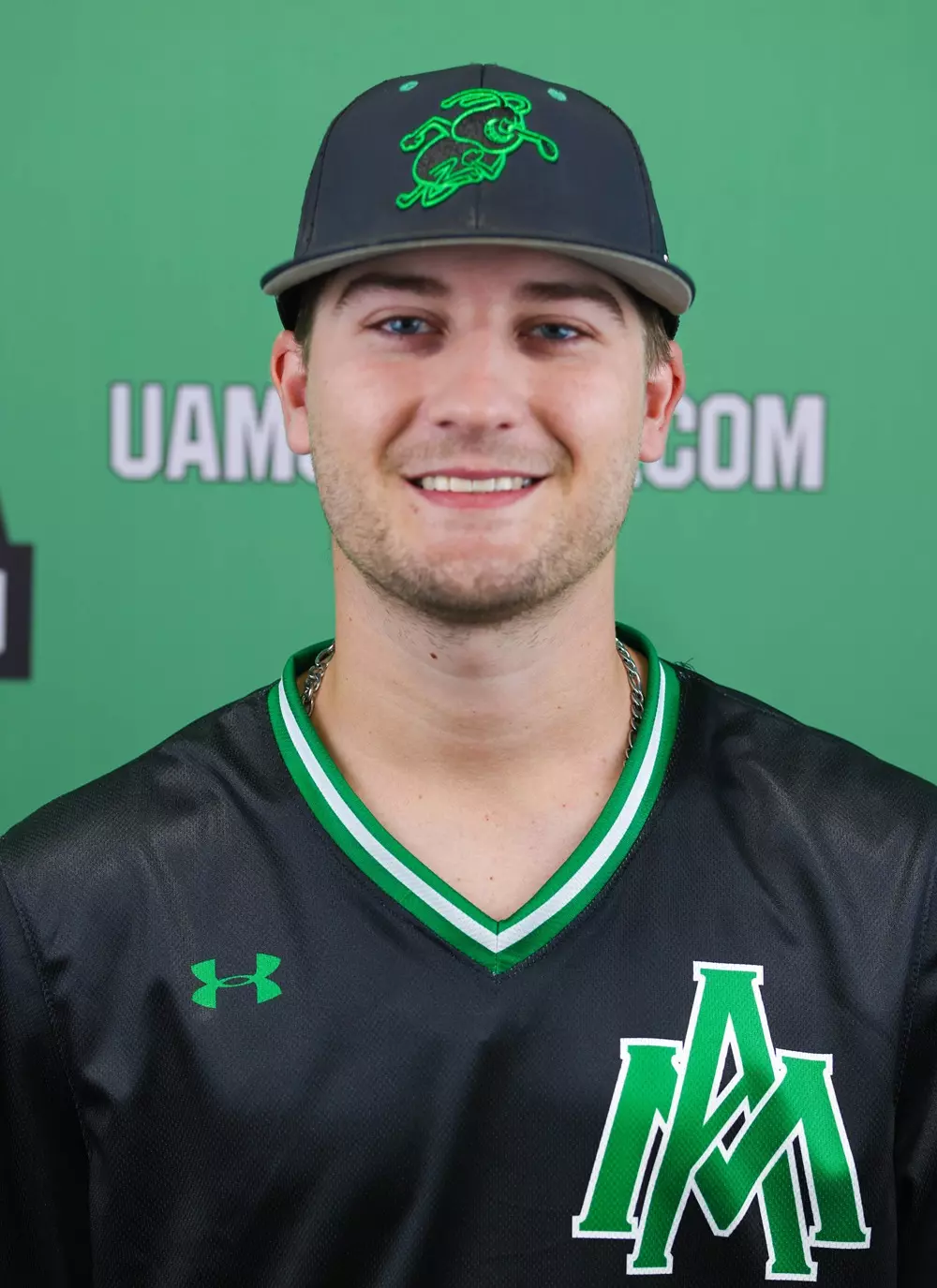 Lucas Greer and Caleb Short