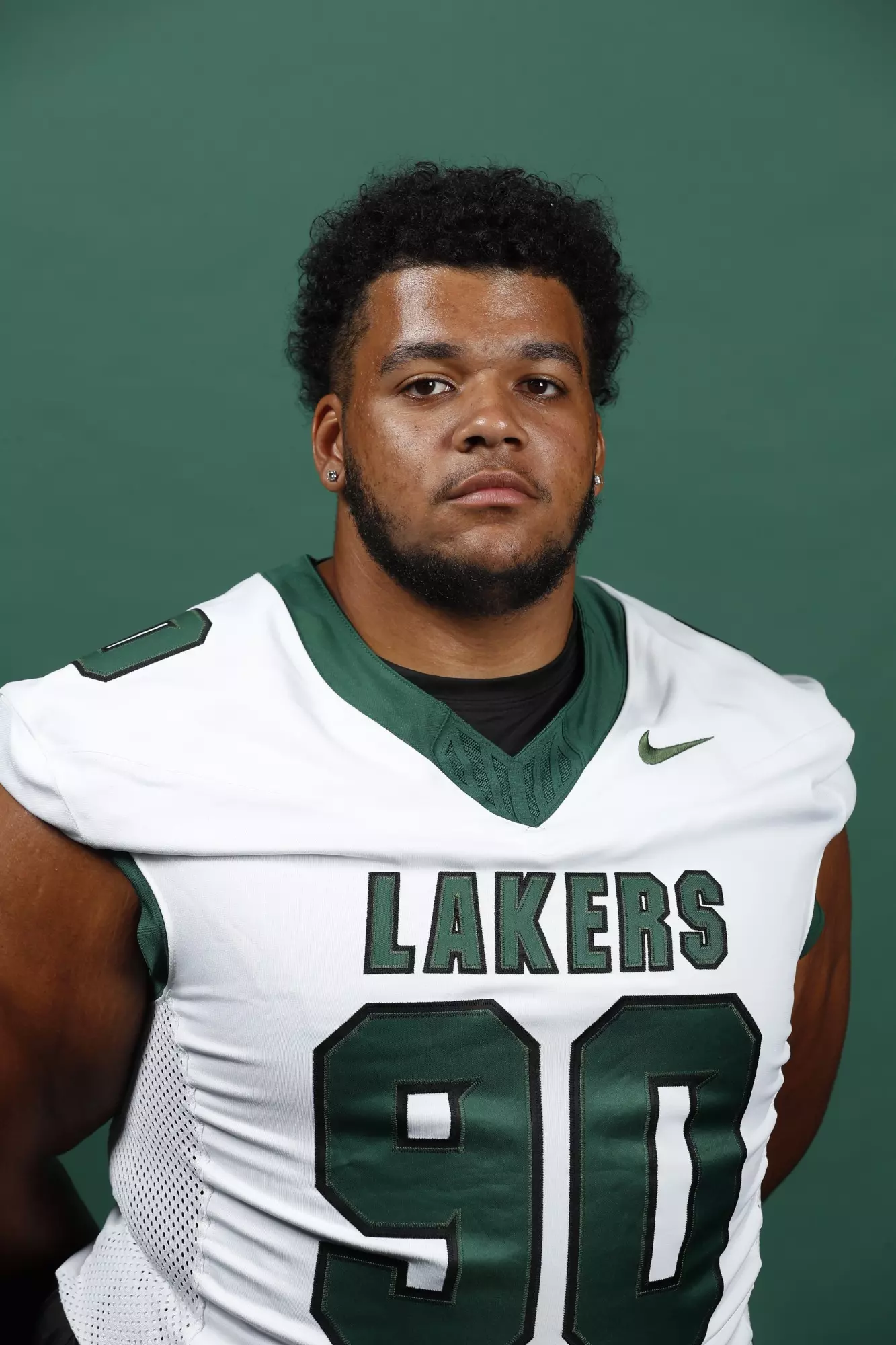 Andrew McMurtrey and James Weaver