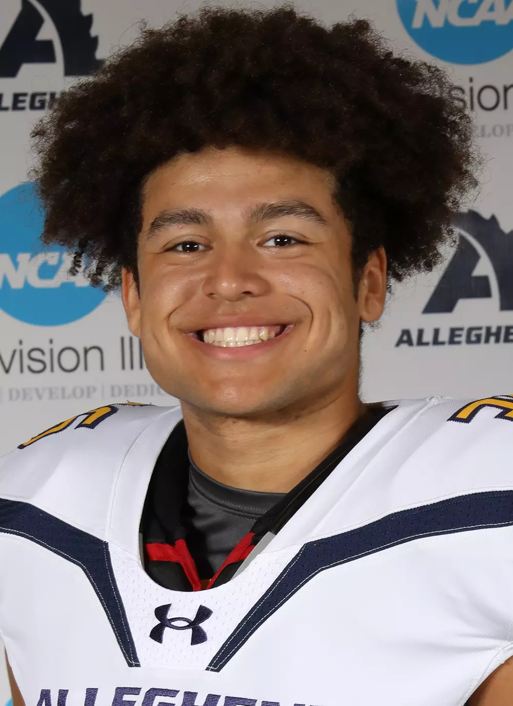 Shafeek Smith and Jaasai Simmons