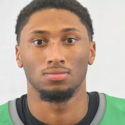 Harry Newton and Dalen Cobb - 