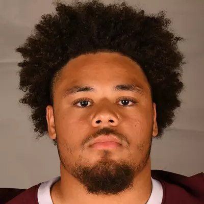 Isaac Chapa and Von Cooper - 