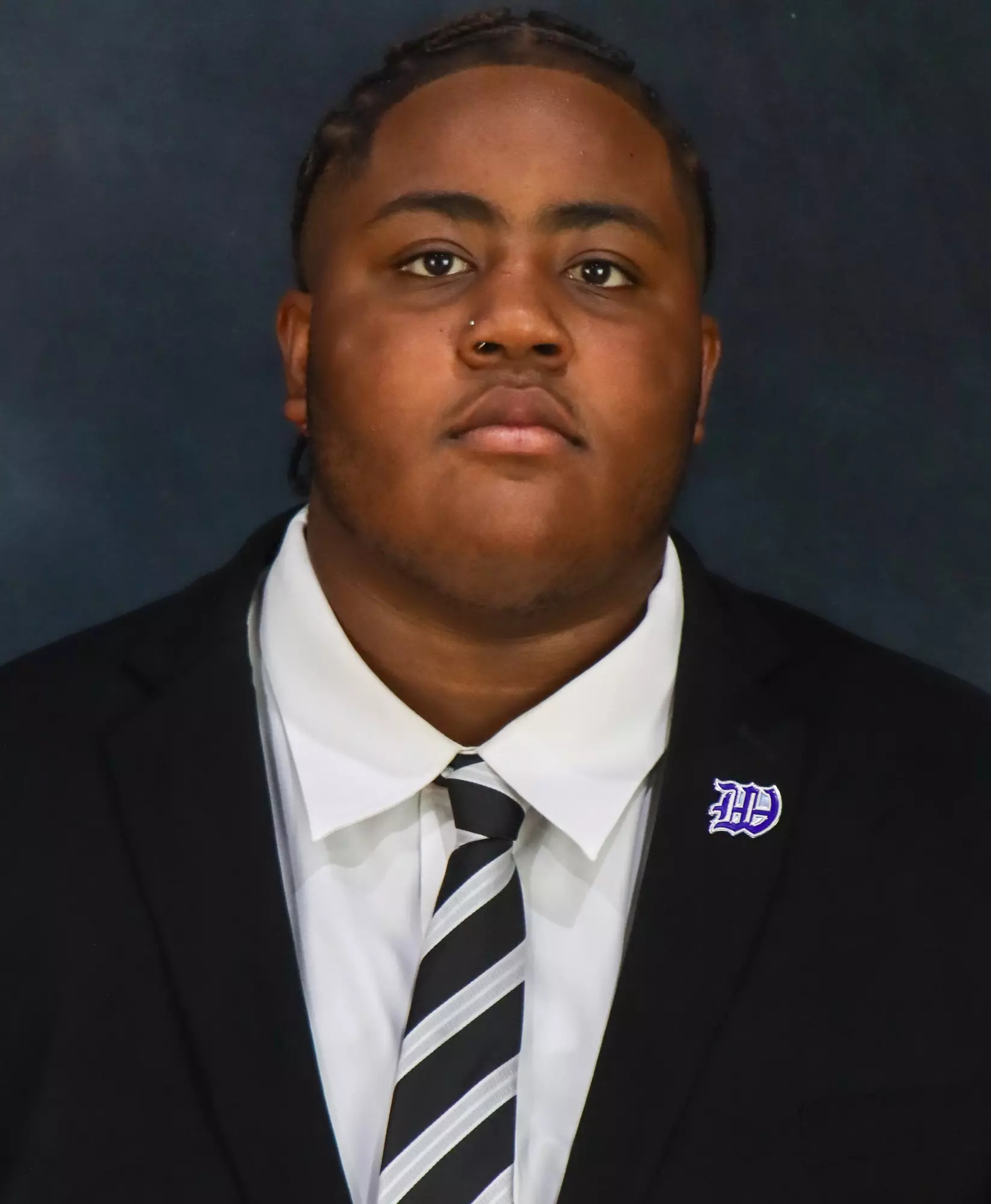 Kam White and Kirkland Whittle - 