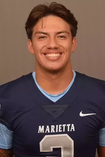 Joshua Rodriguez and Carnell Davis - 