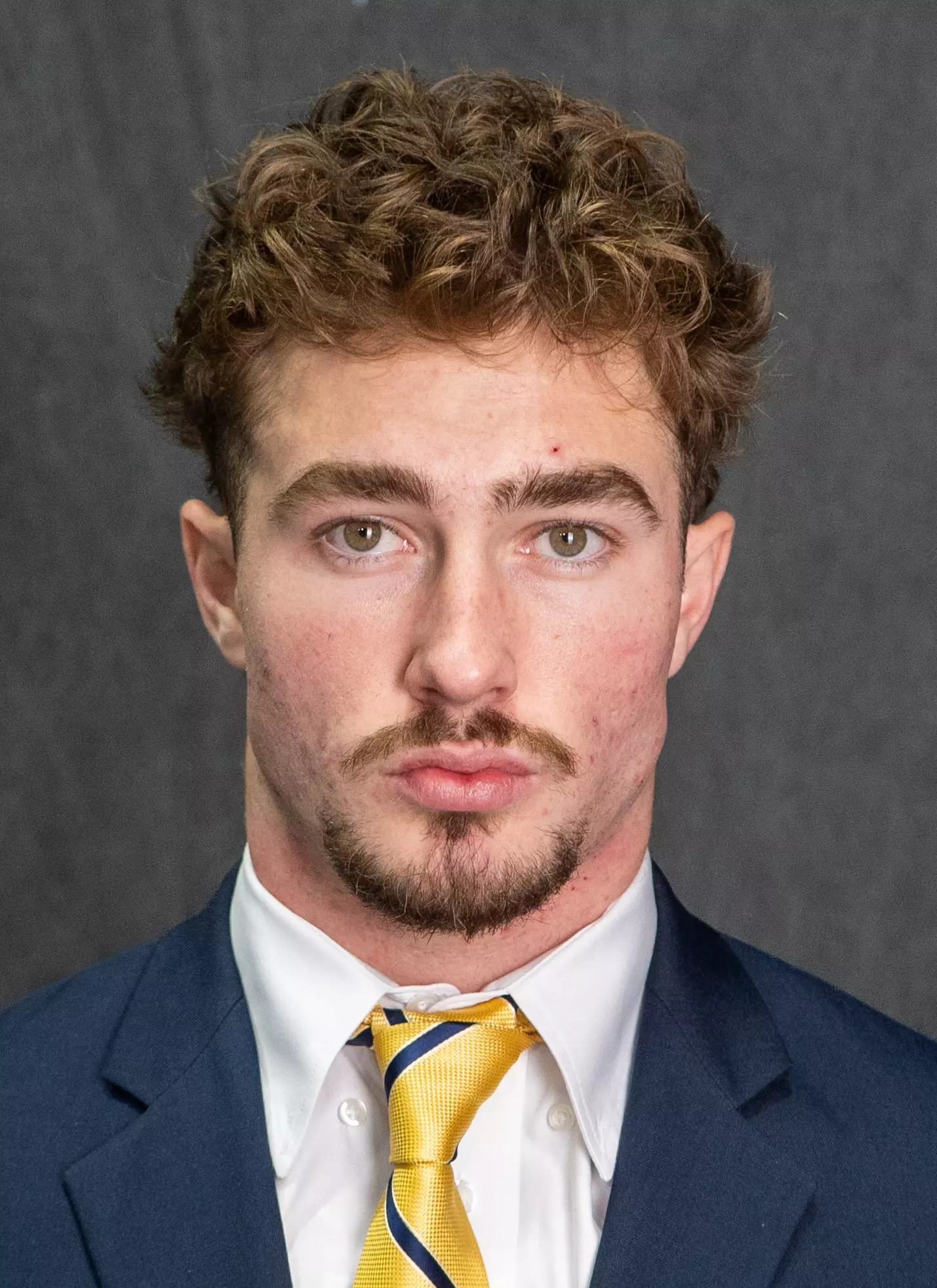 Luke Edgecomb and Cooper Sheehan - 