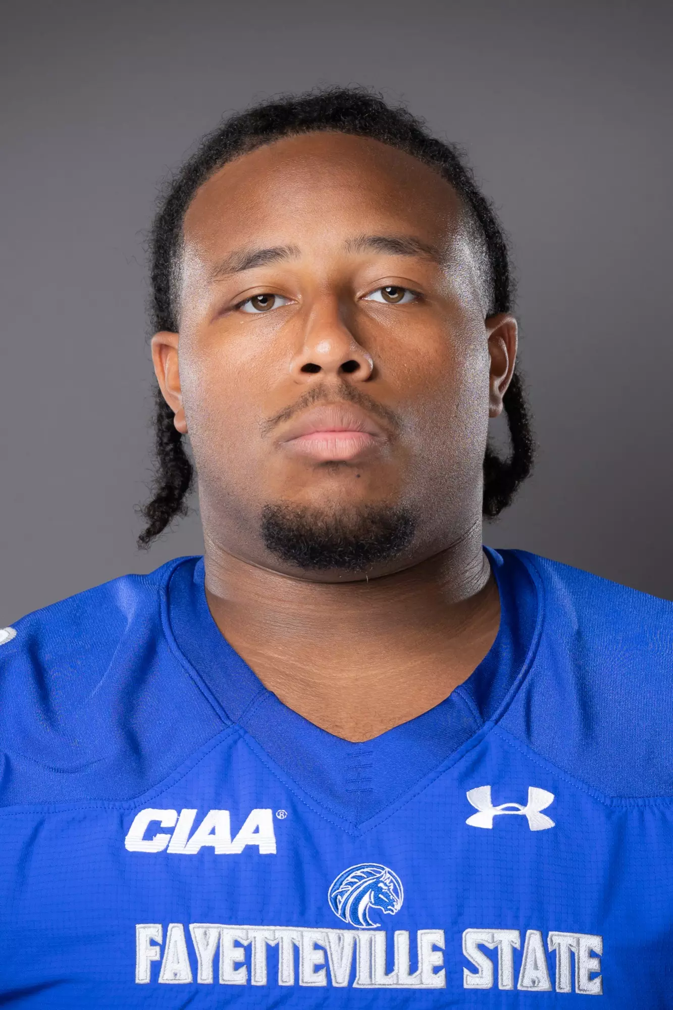 Antwone Godley and Taevion Cox - 