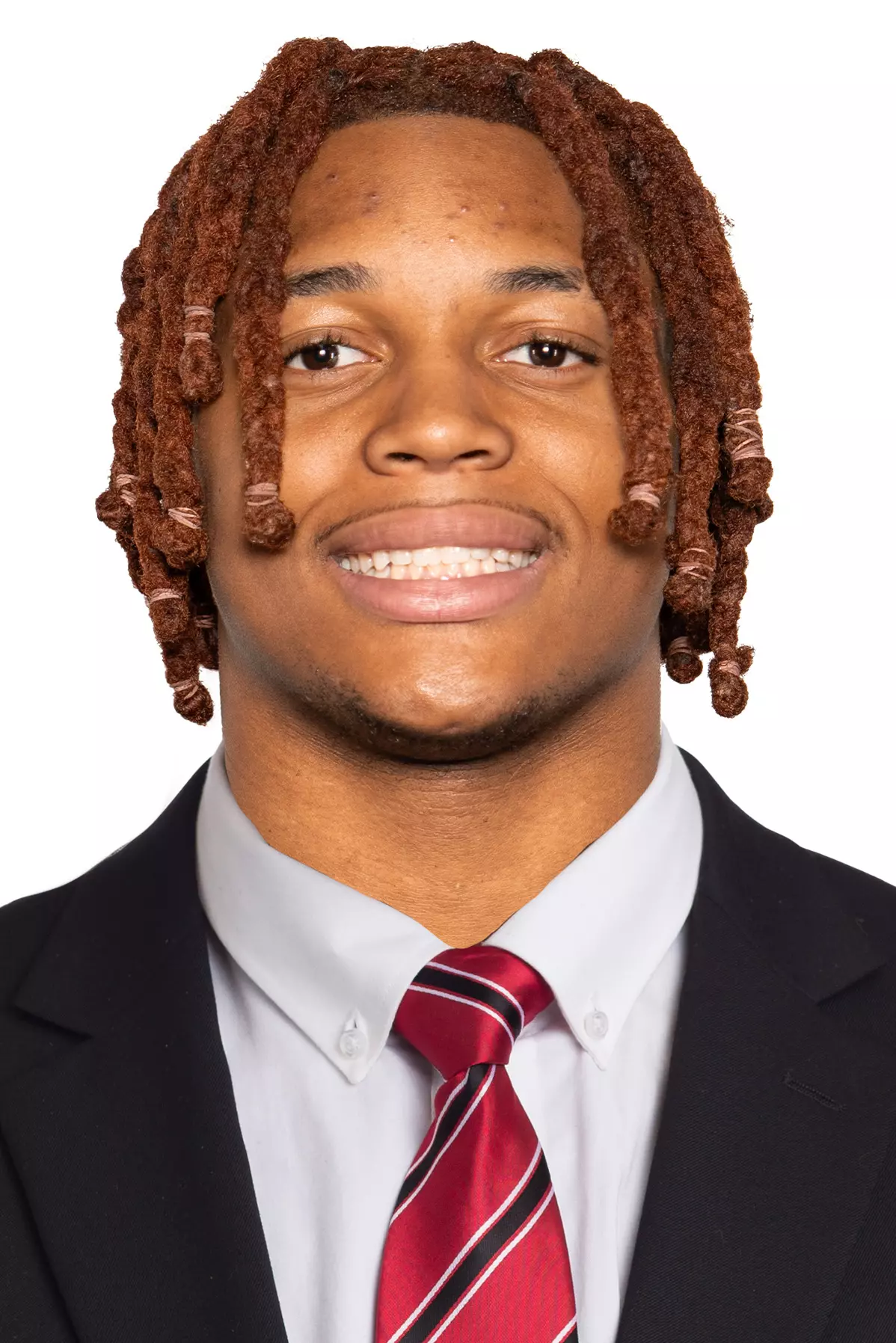 Nacari Johnson and Terrell Miller - 