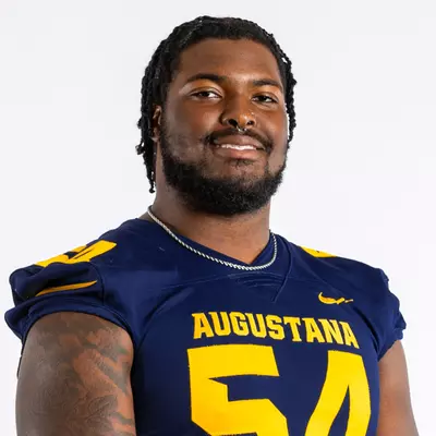 Kerya Powell and Ed Jones IV - 