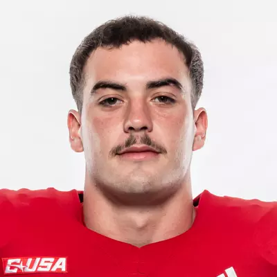 Jordan Lazenby and RJ Shamberger - 