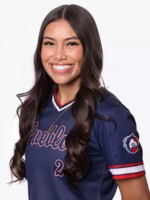 Ava Rojas and Logan Piper