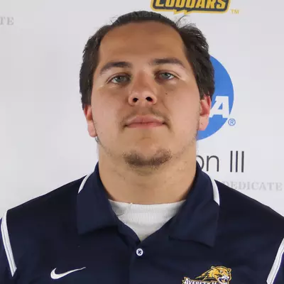 Tristan Edwards and DJ Moore - 