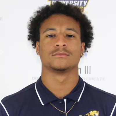 Zavier Short and Haven Horlback - 