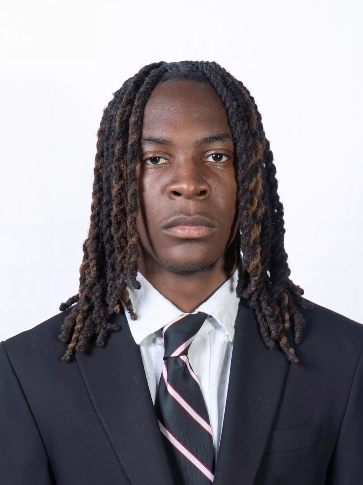 William Grier McDuffie and Michael Wicks Jr. - 