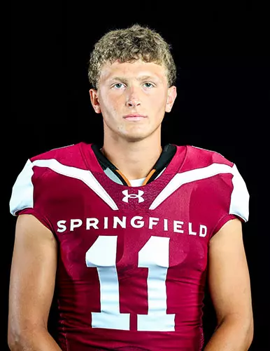 Caleb Hantho - 