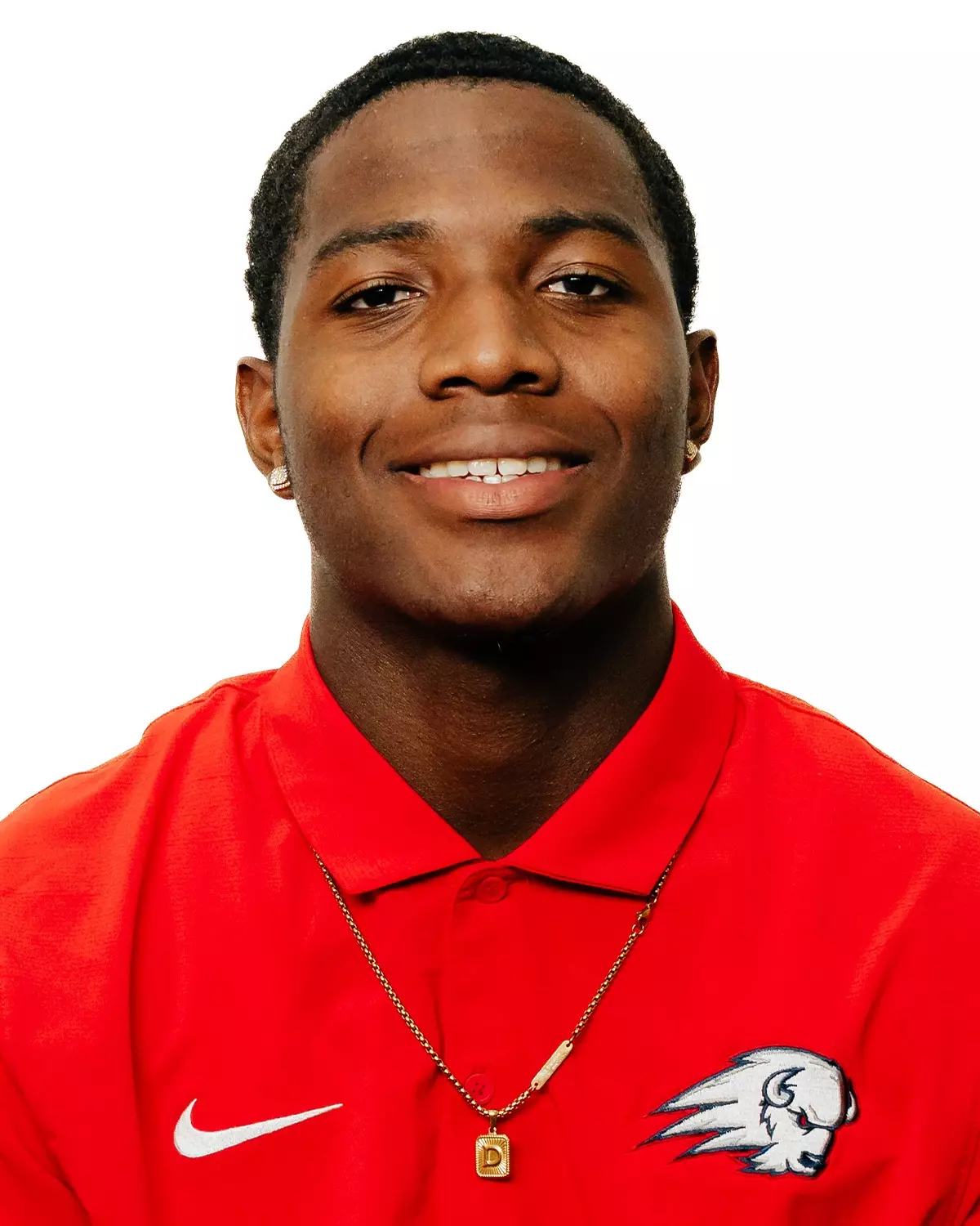 Ben Pupplo and Justin Houston