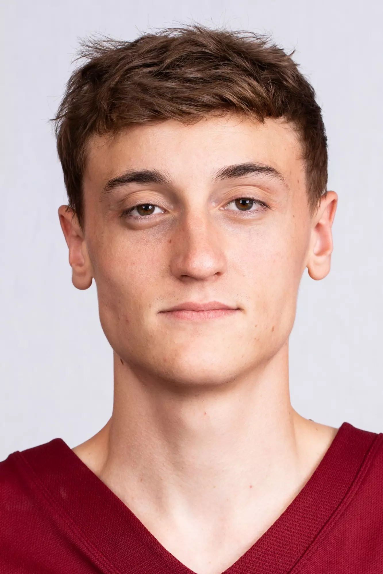 Tyler Siddons and Curtis Jones - 