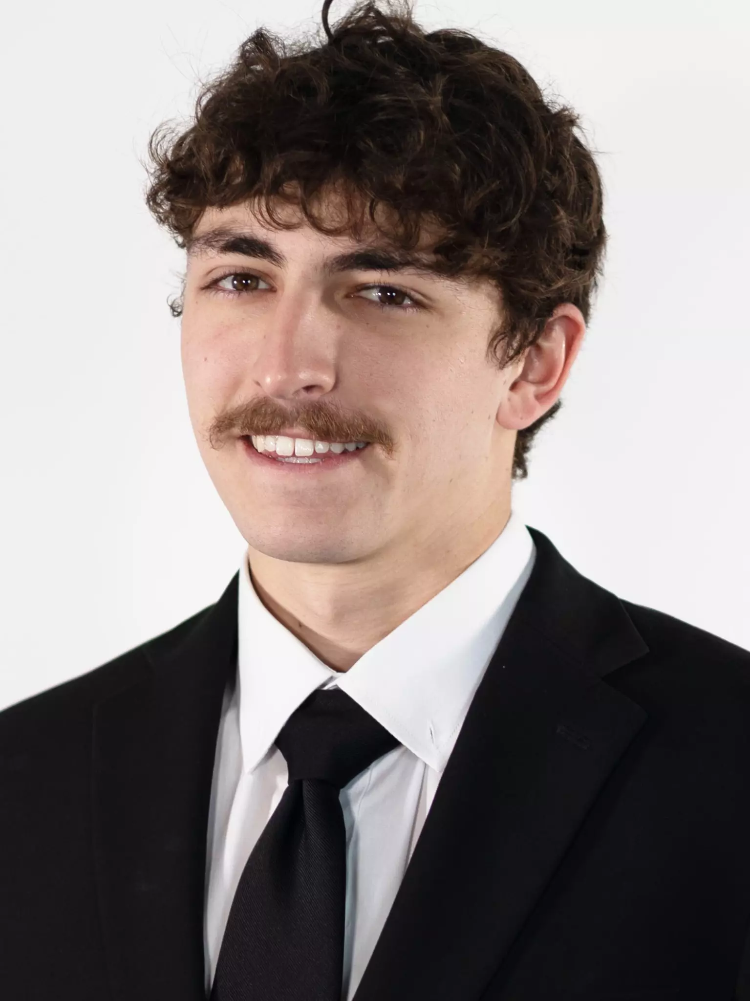 Jordan Howard and Ryan Johnson