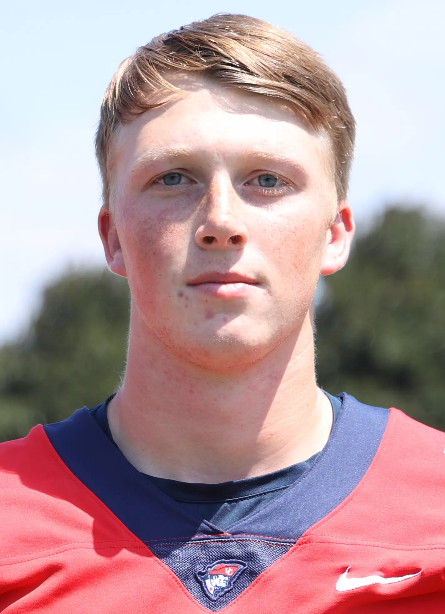 Harry Newton and Dalen Cobb - 