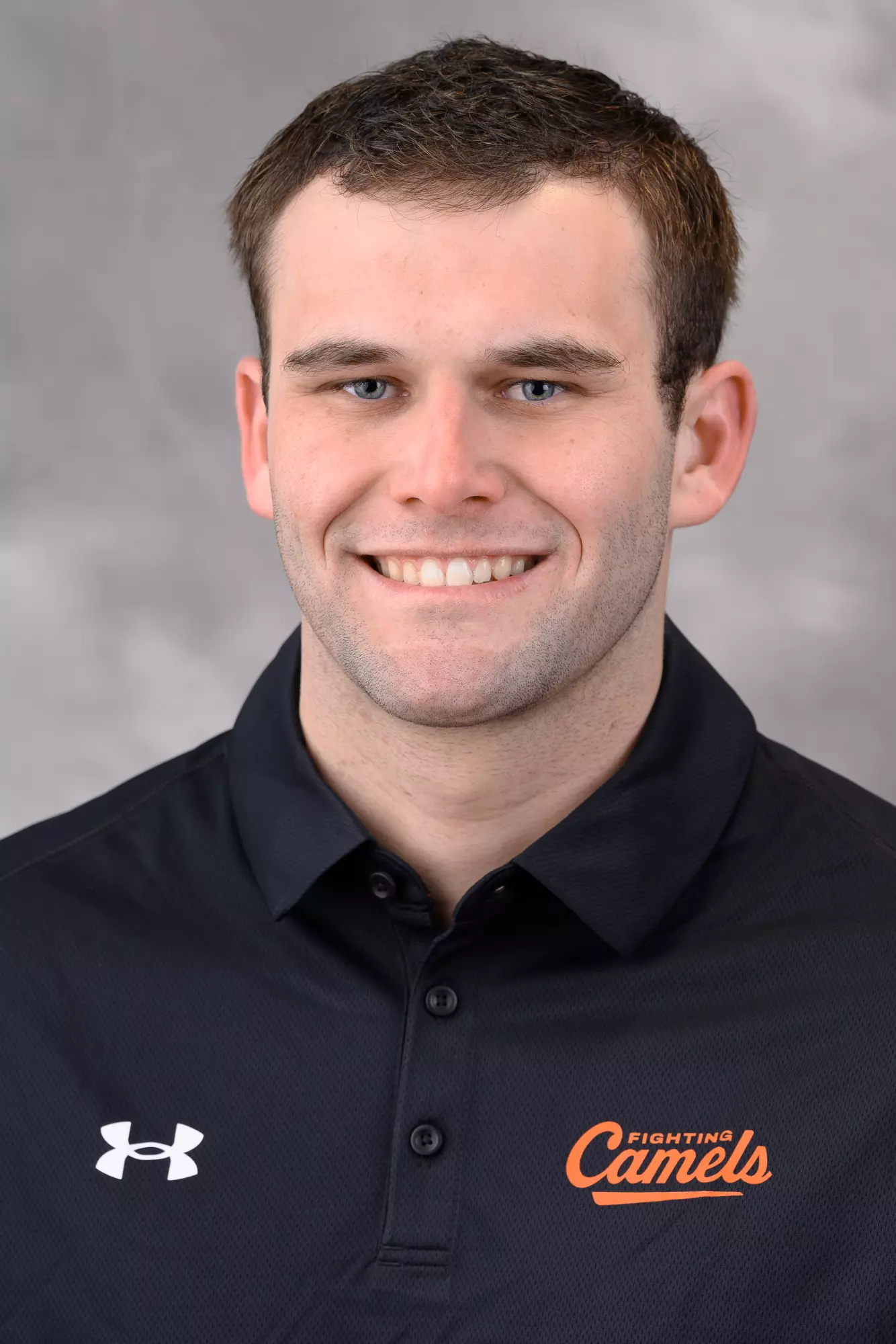 Evan Myers and Mason Smith