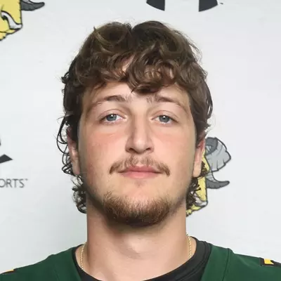 David McKinney and Jo'Zyiah Brown - 