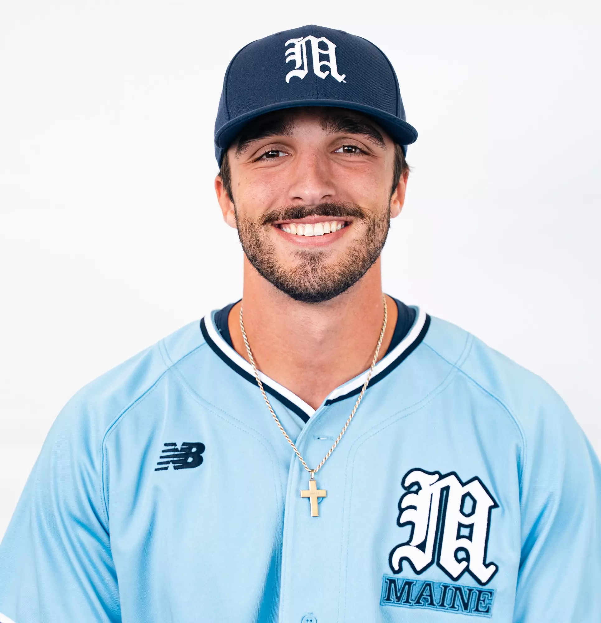 Delaney Moquin and Nolan DeAndrade