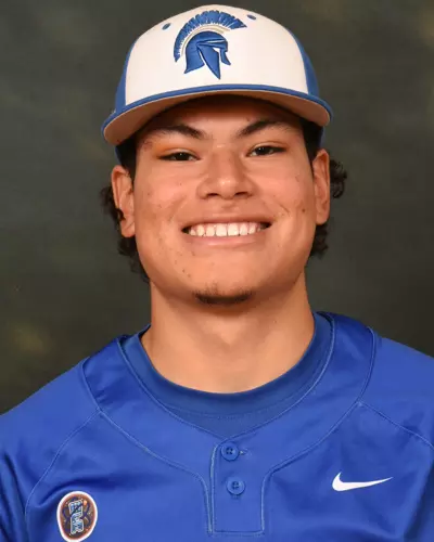 Sean Donahue and Cody Hughes