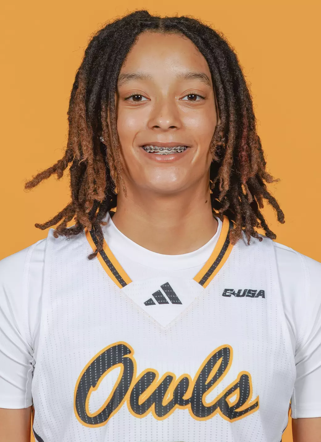 Emaya Lewis and Sheldon Rankins