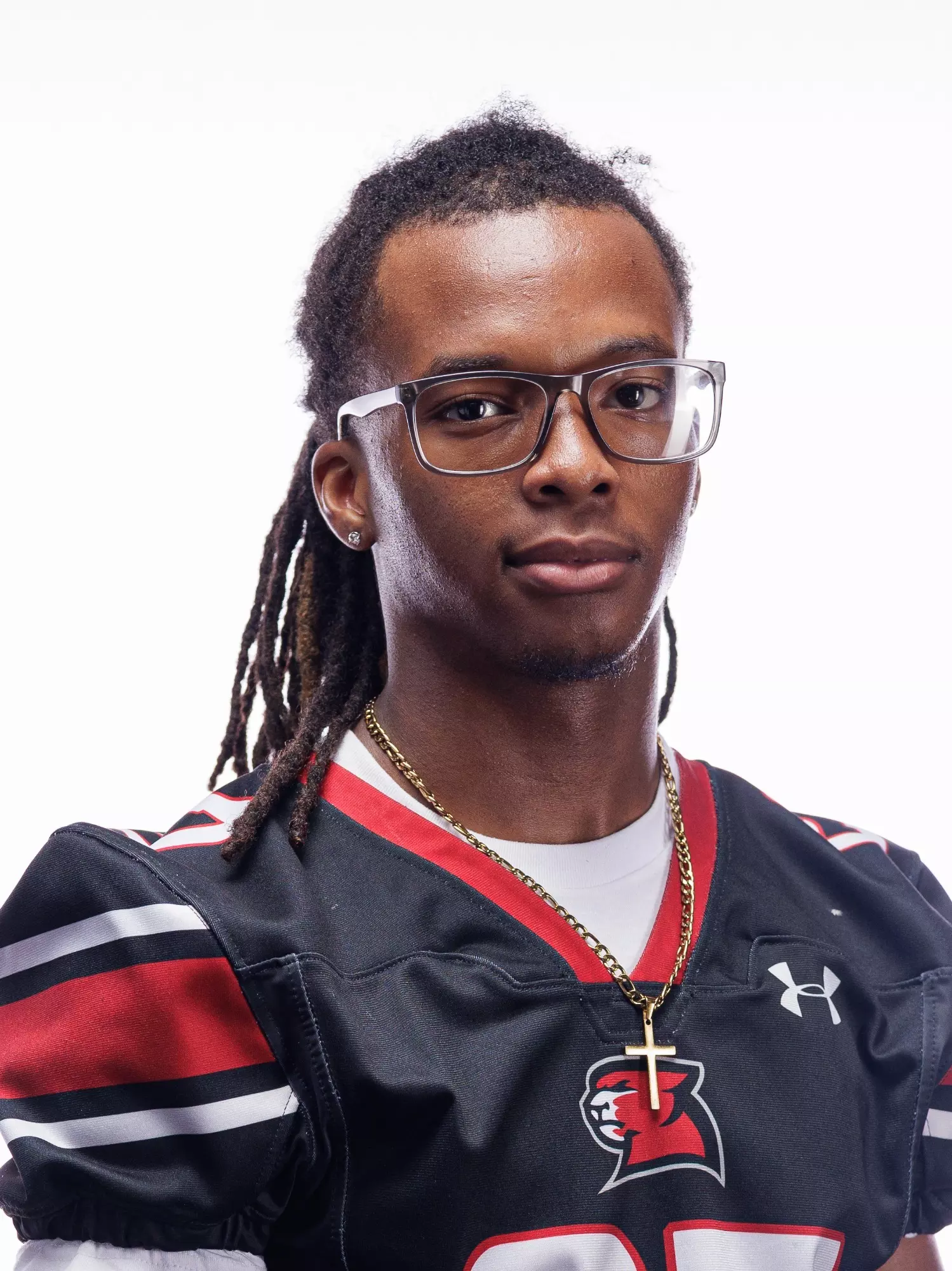 William Grier McDuffie and Michael Wicks Jr. - 