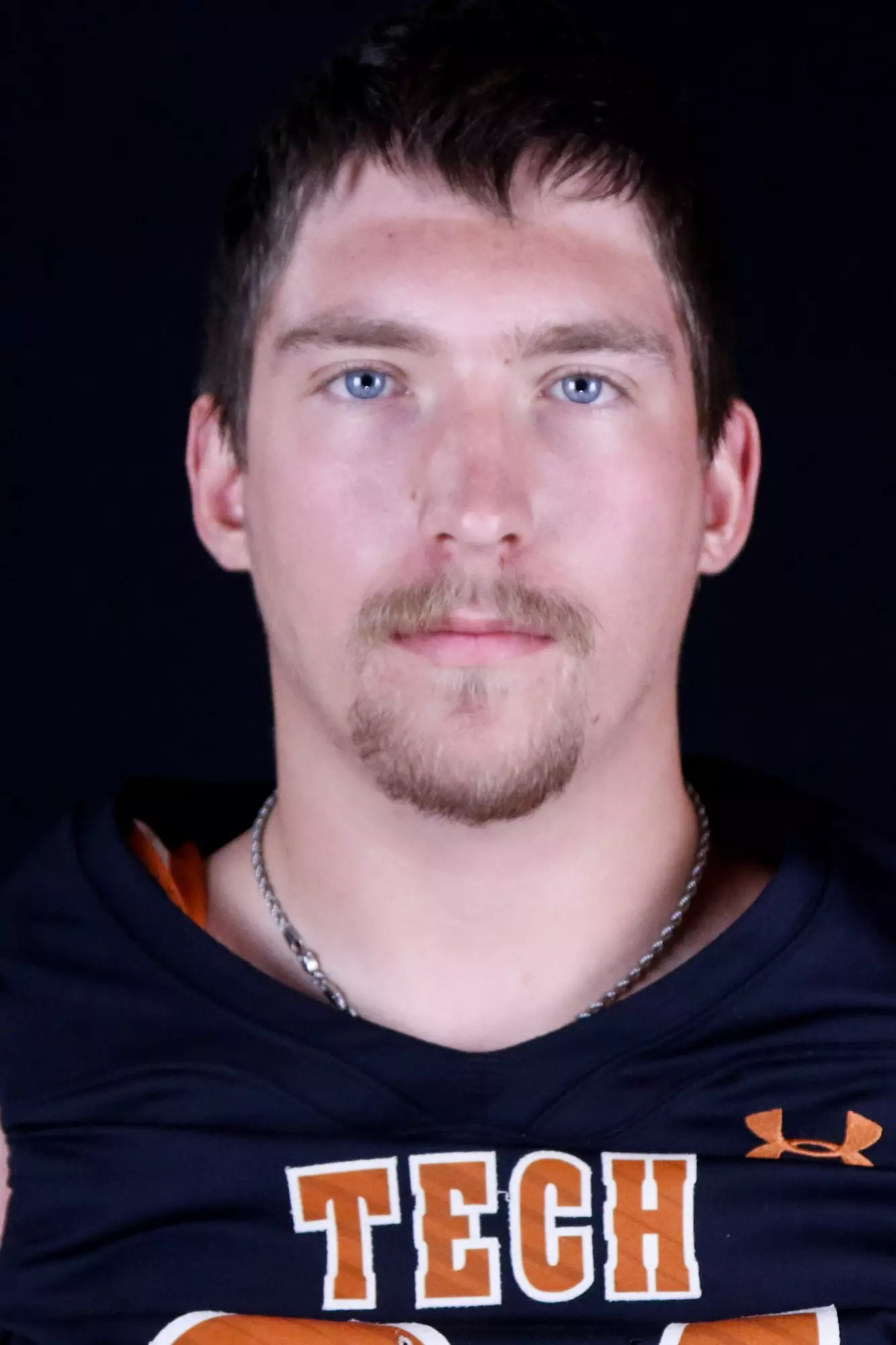 Jackson McMillan and Carson Anderson