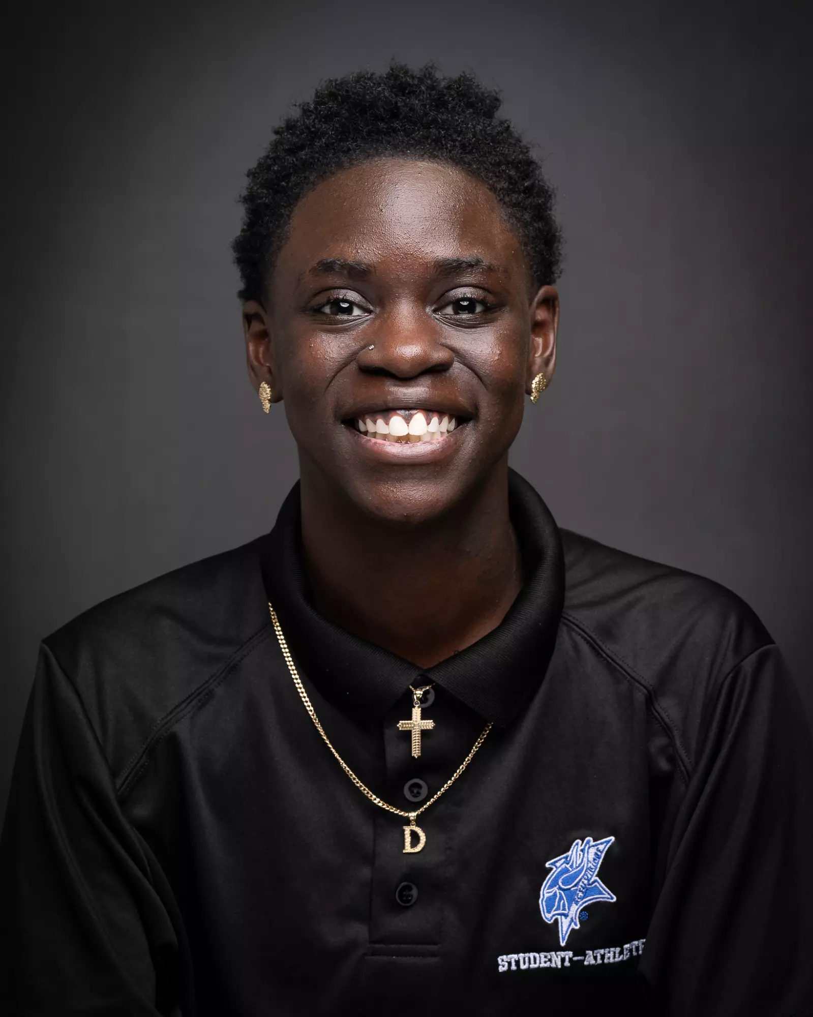 Blake Whiteheart and Arrington Kee