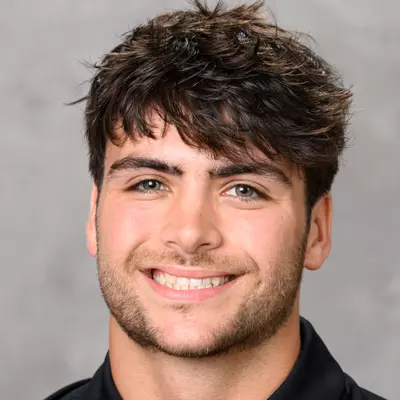 Jayden Clark and Bryson Jennings - 