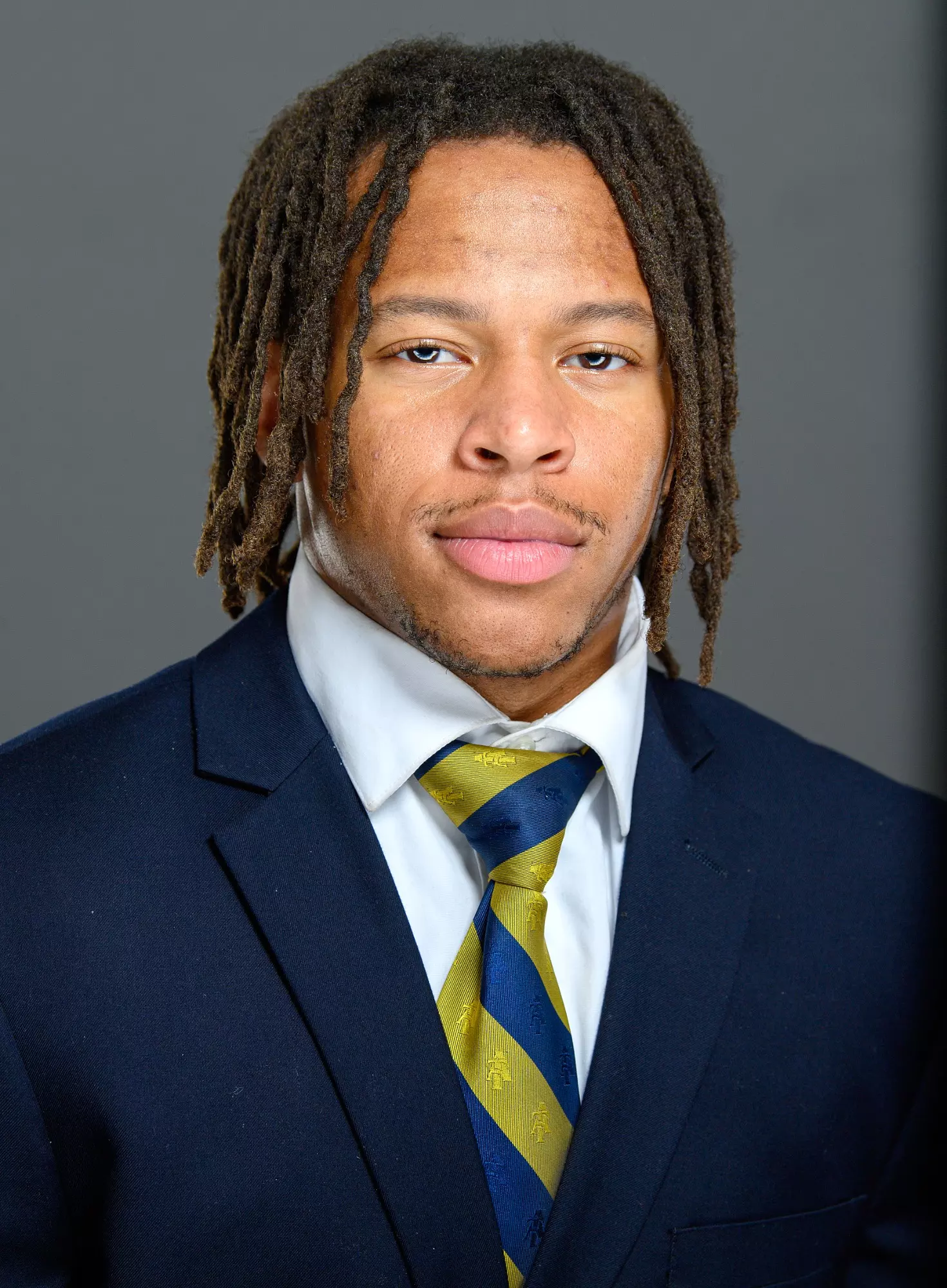 William Grier McDuffie and Michael Wicks Jr. - 