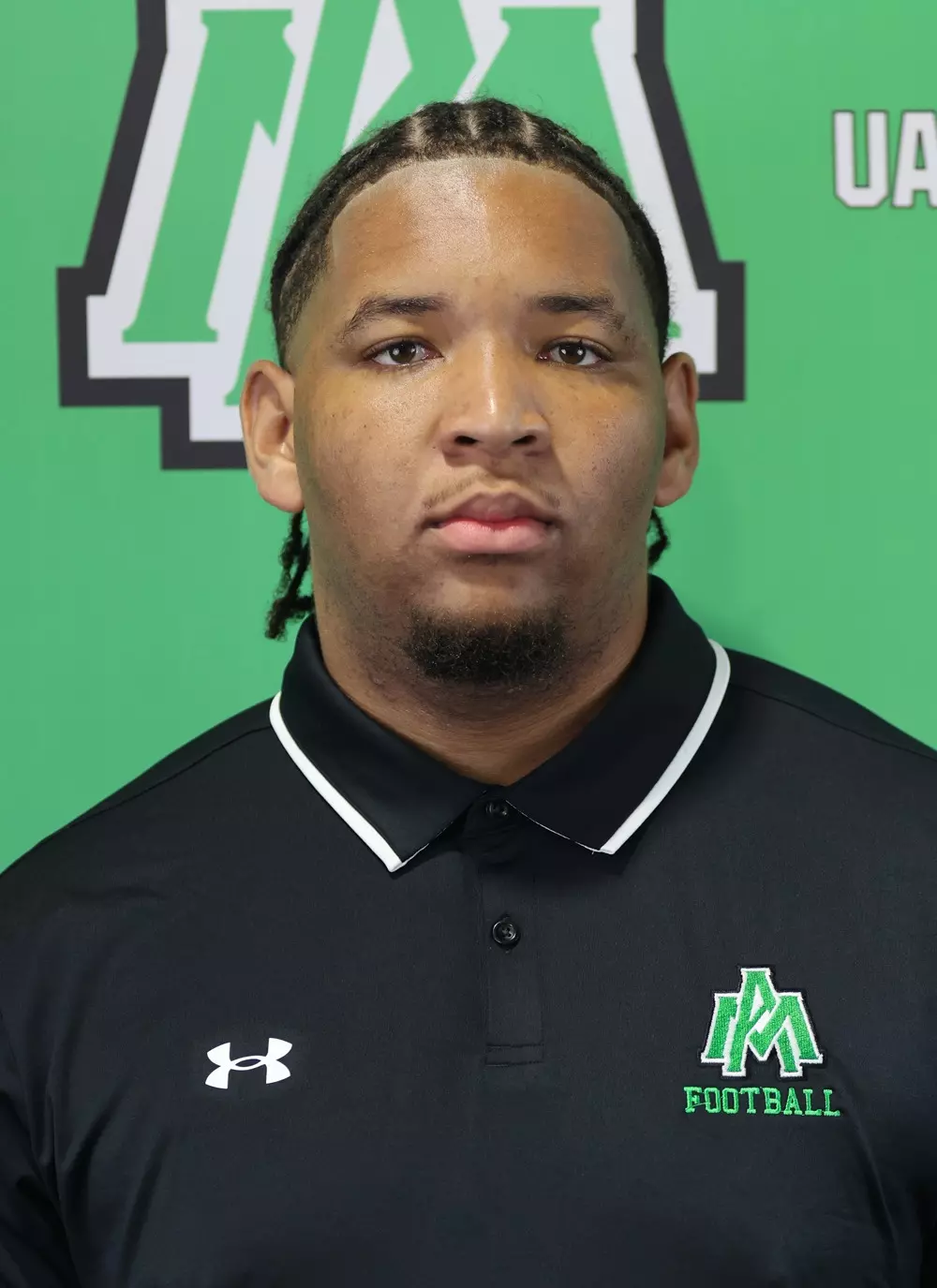 Keshawn Noriega and Darrell Atkins - 