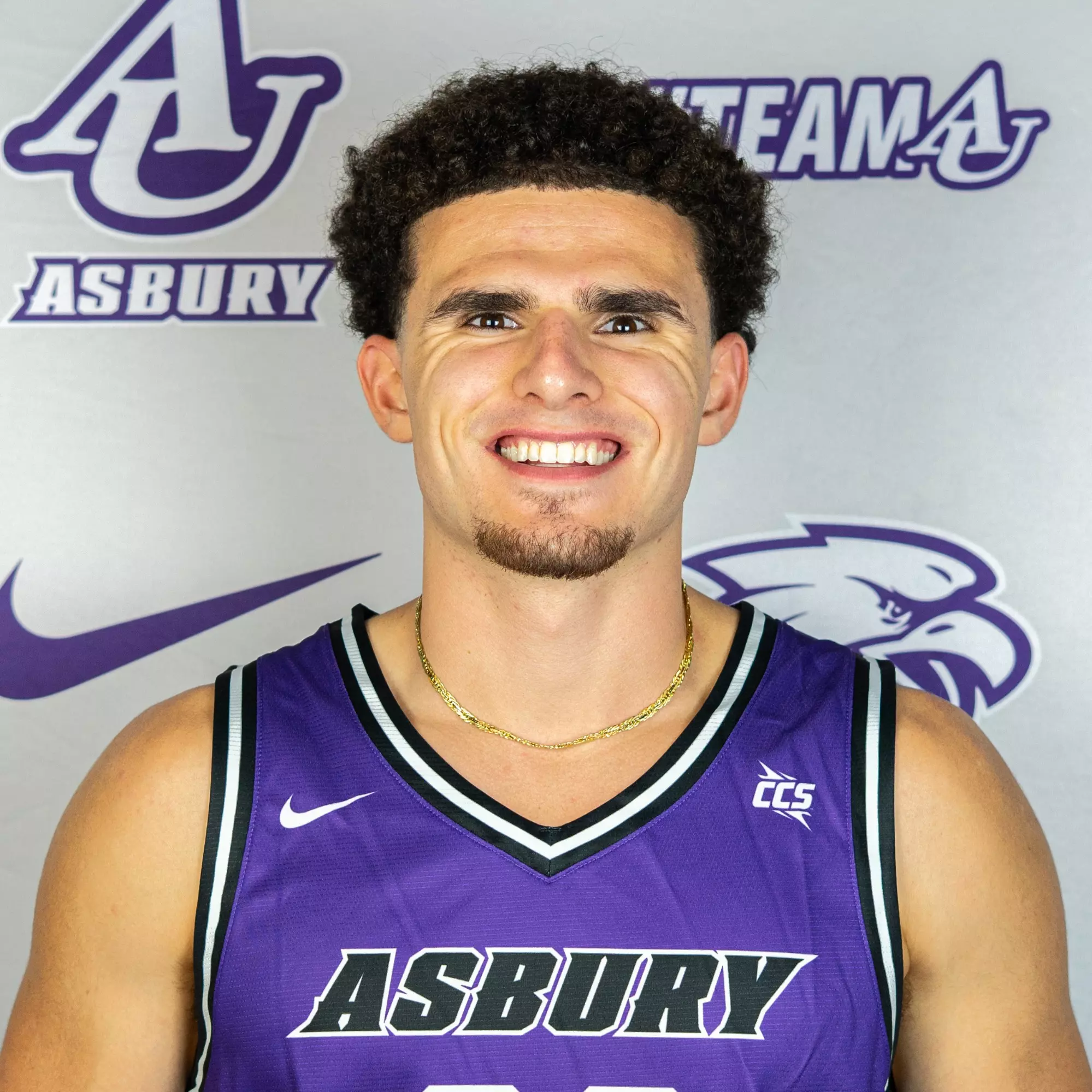 Kadence Livers and Casey Steadmon