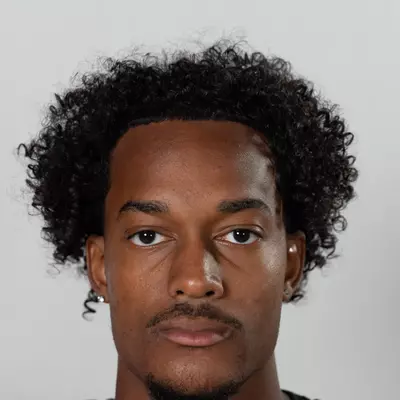 Junior Dreeson and Jack Neale