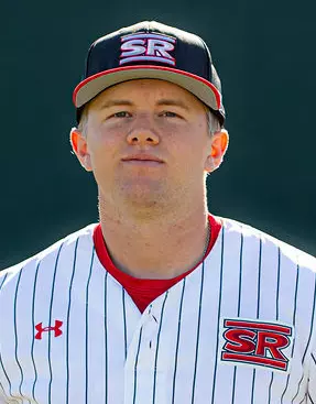 Kameron Lohse and Tyler Foster