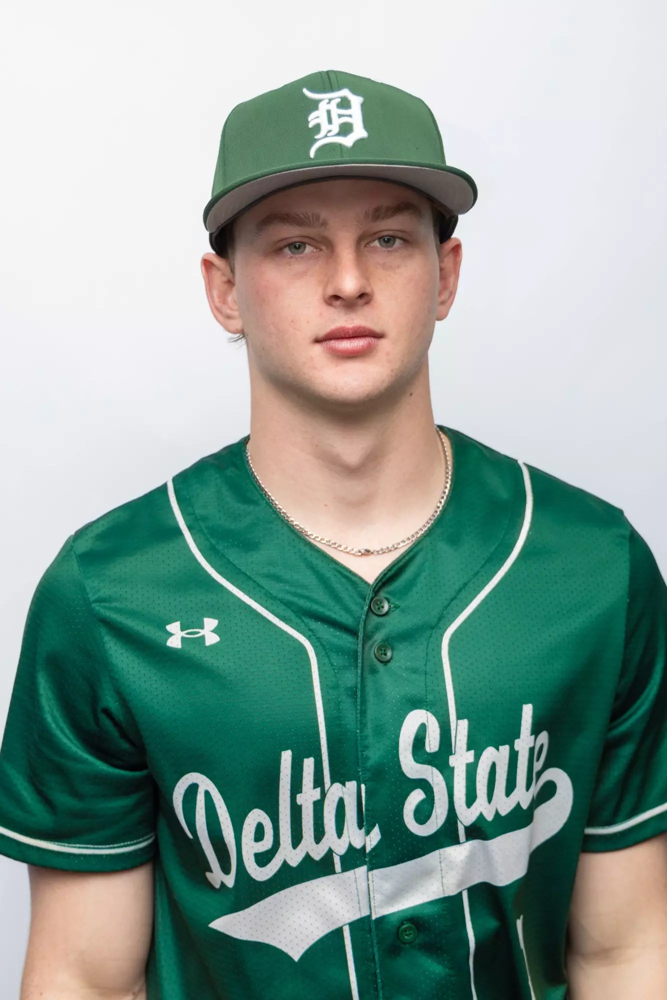 Marvin Jackson and Trey Smith