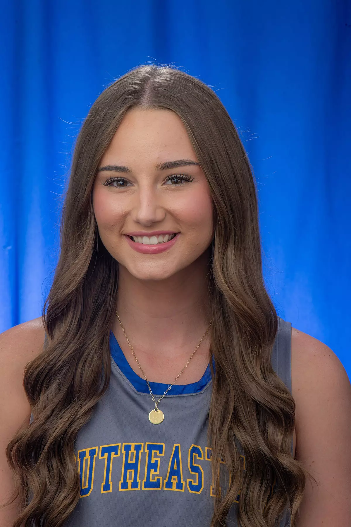 Tori Kilburn and Eli Eaves - 