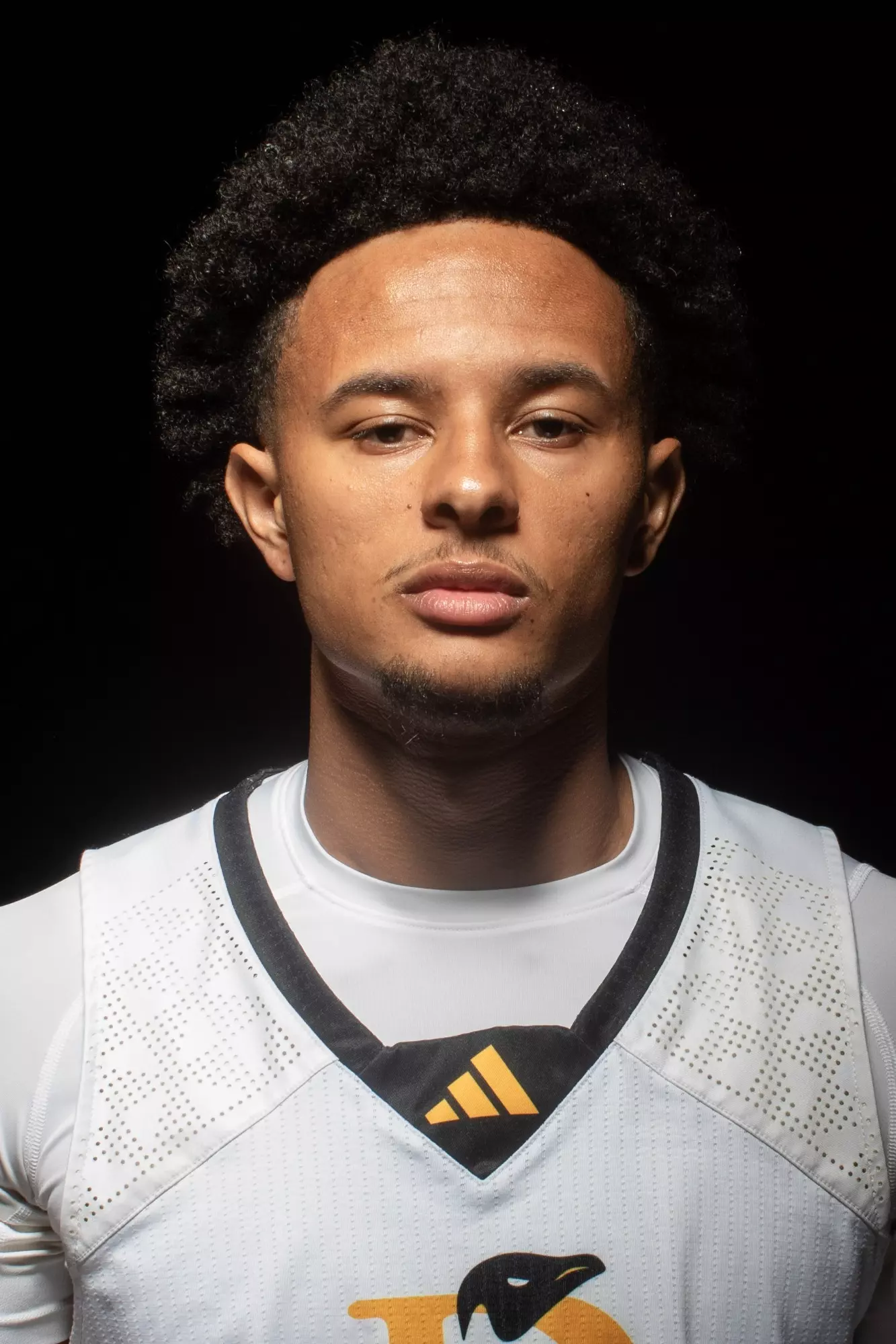 Omari Davis and Tru Kendrick