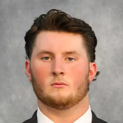 Zach Nina and Luke Krzyzkowski - 