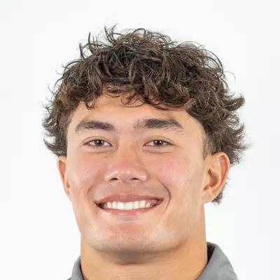 Tom Sackinsky and Ian Simpson