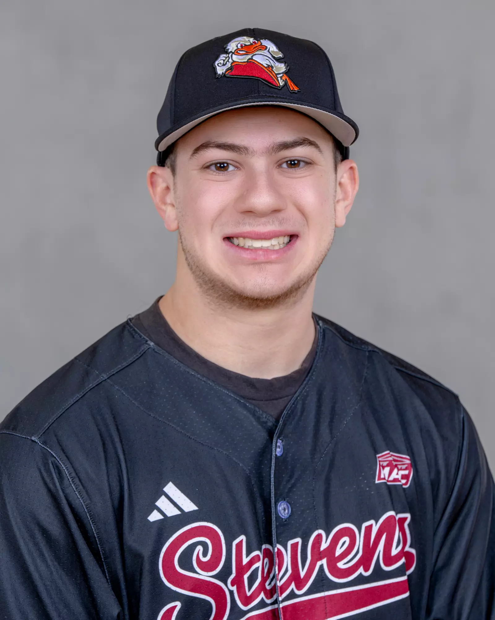 Salvatore Cifalino and Giovanni Marinucci