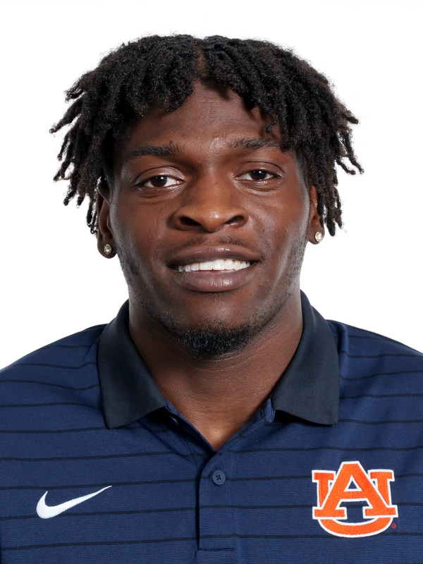 Shatarius Williams and Courtland Taylor - 