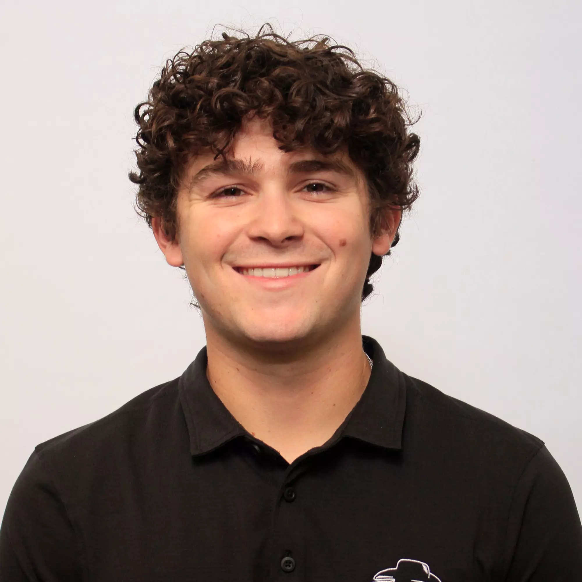 Jack Pettigrew and Nicholas Jones