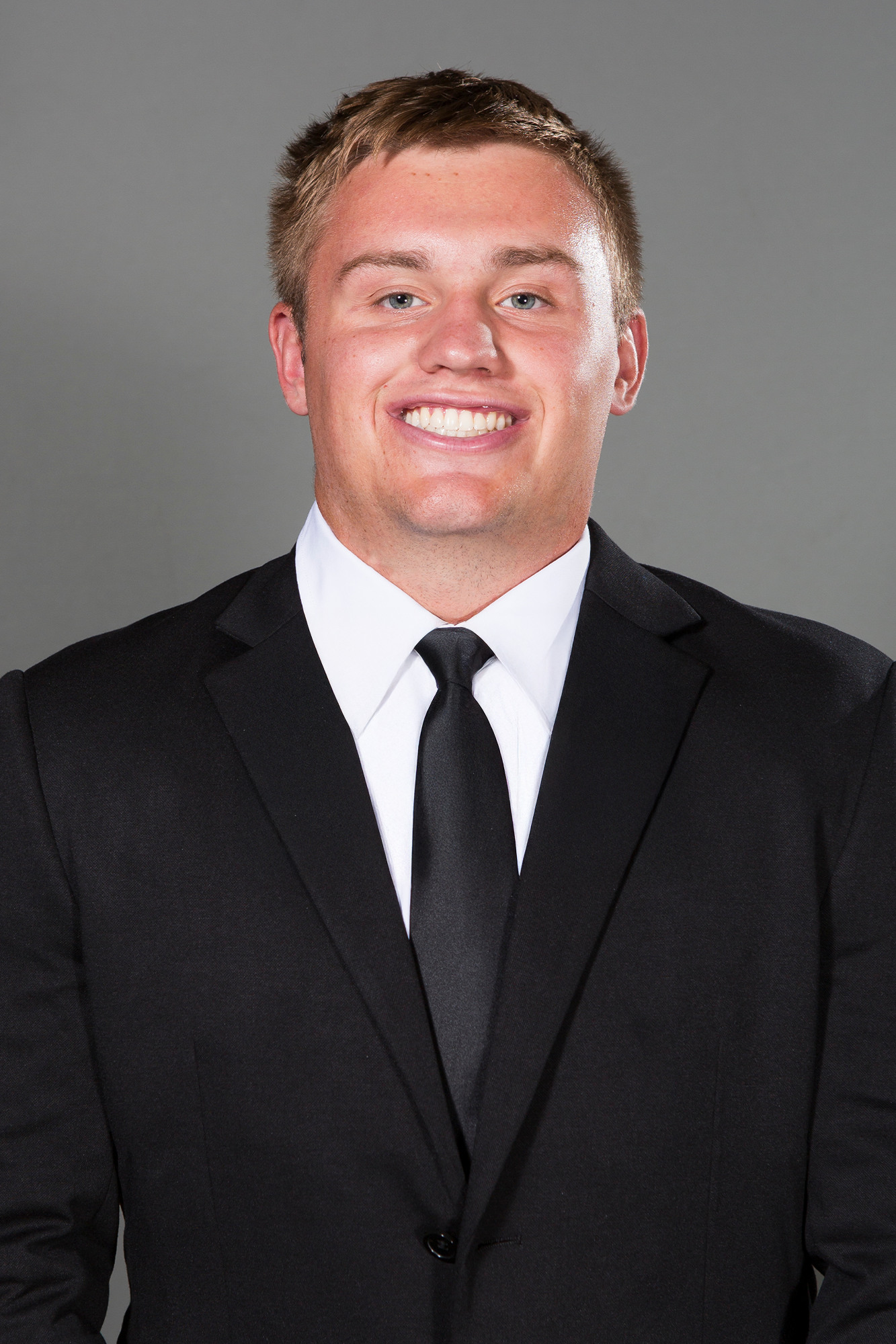 Trey Stott and Gavin Hershberger